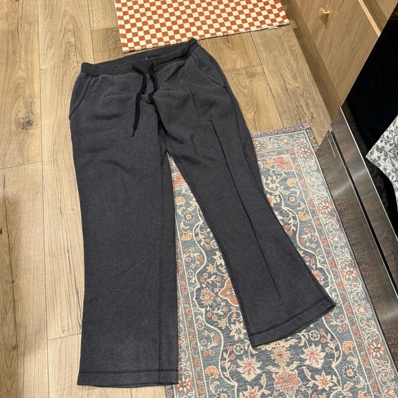 Lululemon Athletica Sweatpants with Stretchy Comfort Men’s XL - Picture 1 of 4